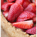 Kuidas värskeid maasikaid kauem säilitada