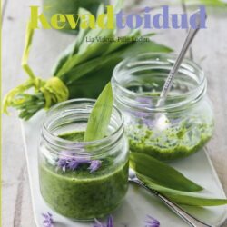 Kuusevõrsed toidulaual
