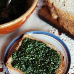 Nõgesepesto